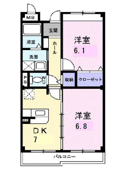 グランパス中央