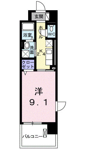 天瀬ハイマート