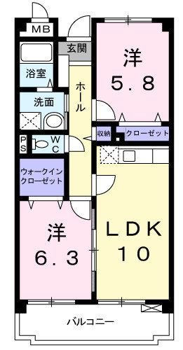 セントラルヒルズ
