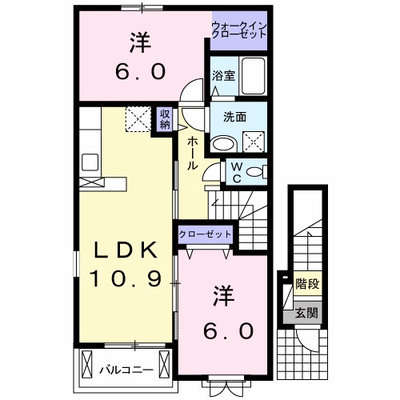 ブリーゼ一番館