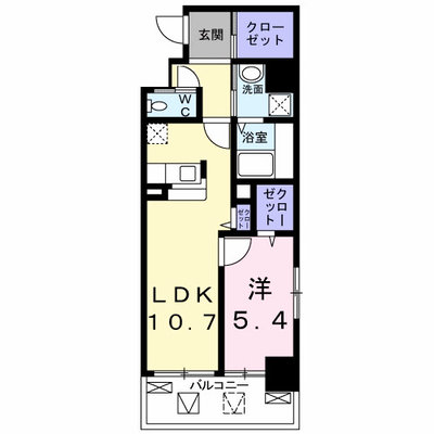 エヴァーグリーンＱ