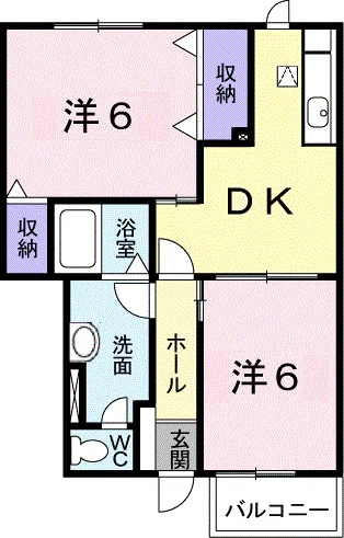 クローバーヒル