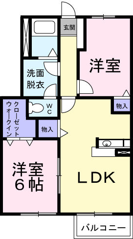 ＴＯＷＮ　ＨＯＵＳＥ　Ｃ
