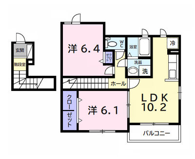 ライズアンドシャインⅡ