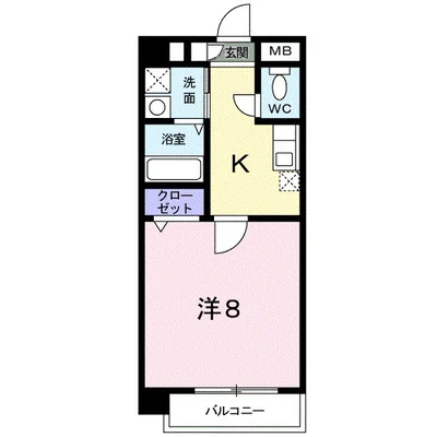 天然館ビルⅣ