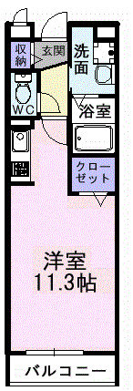 アンソレイエ Ⅰ