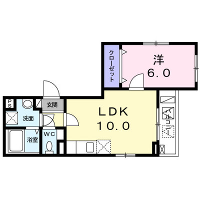 テラス千駄ヶ谷