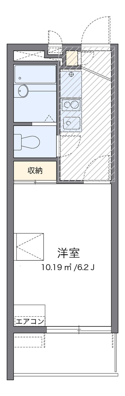 レオパレス俊