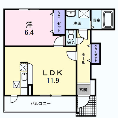 サニー KⅡ