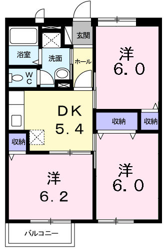 エステートⅡ