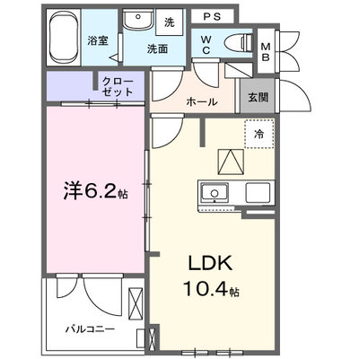 中央４丁目アパート