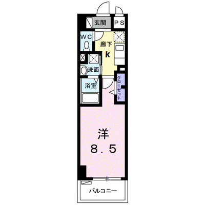 コンドミニアム Shi Ro