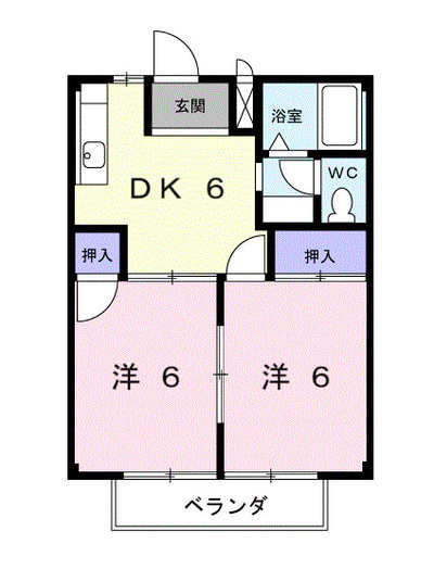 サンパレス東刈谷A
