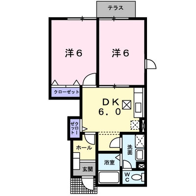 ピュアランドⅠ