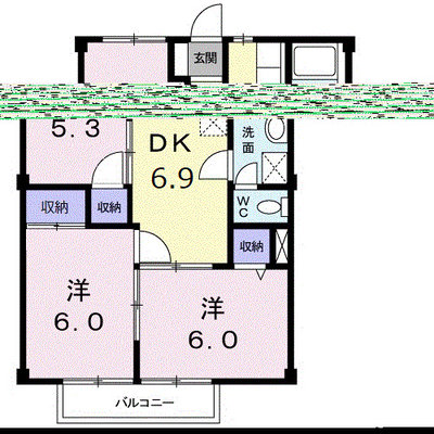 アクティブ河原A