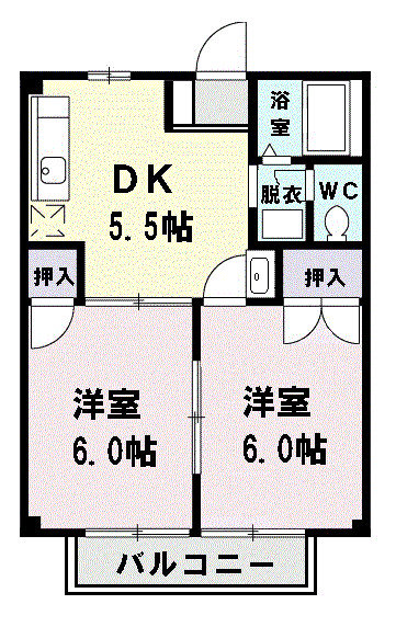 ガーデンパークＢ