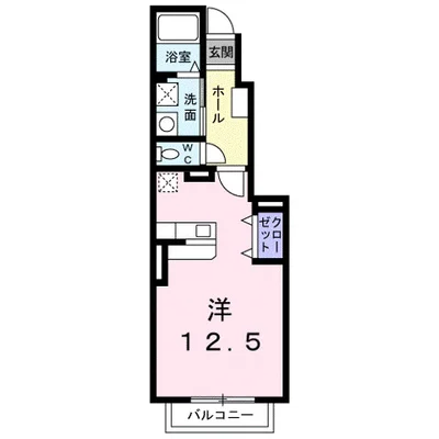 ヒルス セレーノⅡ