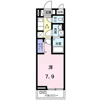 ゴールドプレイスA