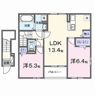 コンコルディア　柏原