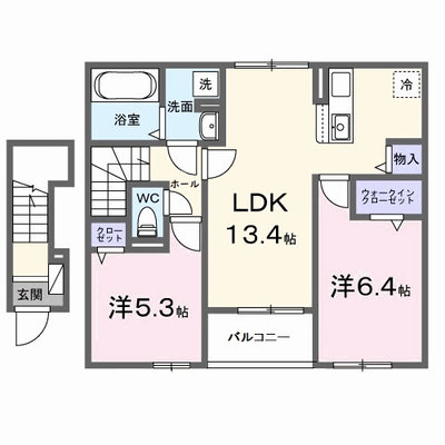 コンコルディア 柏原