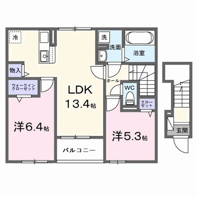 コンコルディア　柏原
