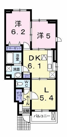 ピアチェーレＣ