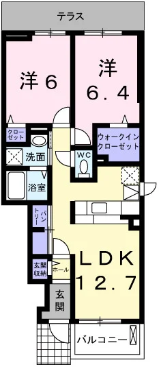 ベル・セーズⅡ
