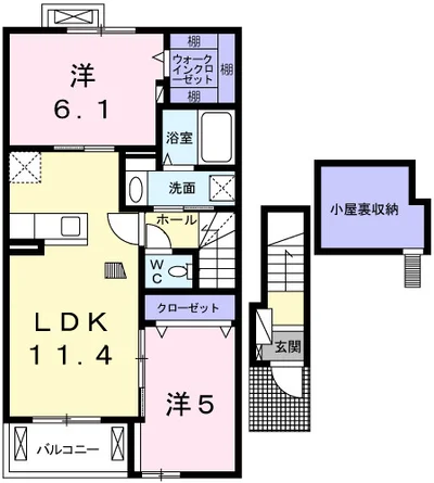 インプレスⅢ A