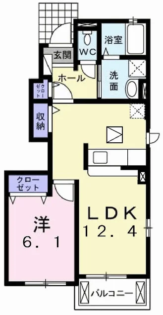 フリッシュ リヒトⅡ