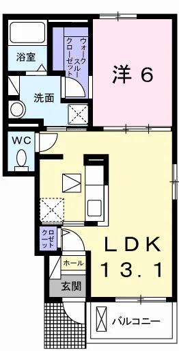 アーディ ヴィラⅡ