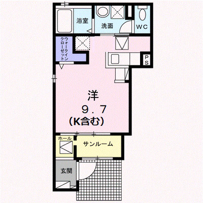 ＴＮ　ＣａｓａⅡ