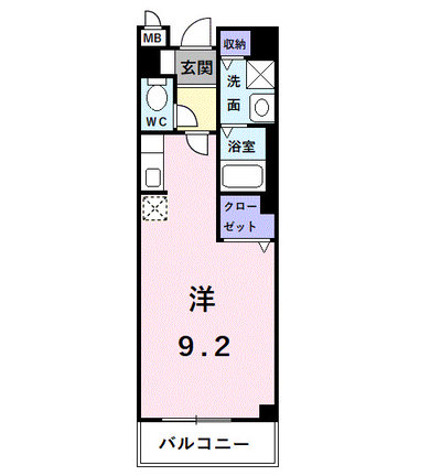 アクティブフロッグ