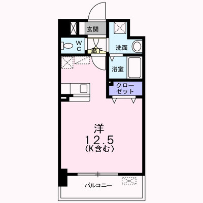 クラウン パレス
