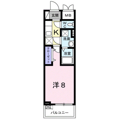 スアヴィス横須賀中央