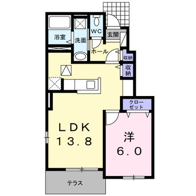 チェリーブロッサム