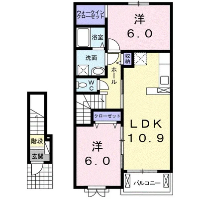 アミティエ岬