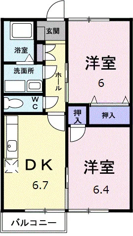 パインツリーＣ