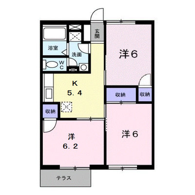 ロイヤルハイム瀬戸
