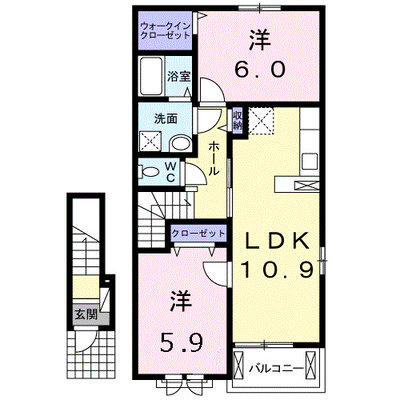 エトワールB
