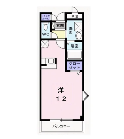 サンハイム桜木