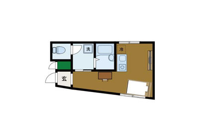 【京橋・淀屋橋・天王寺駅まで乗り換え無しアクセス良好】BraTTo関目ビル