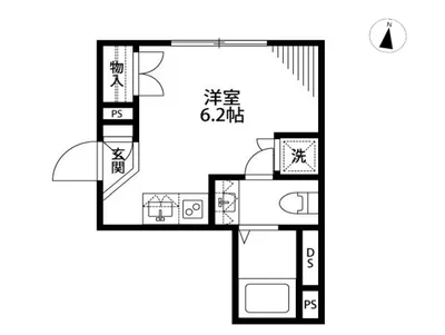【J’sコート代々木上原Ⅲ 103】10月19日～入居可🌟代々木上原駅徒歩4分！築浅デザイナーズ☆