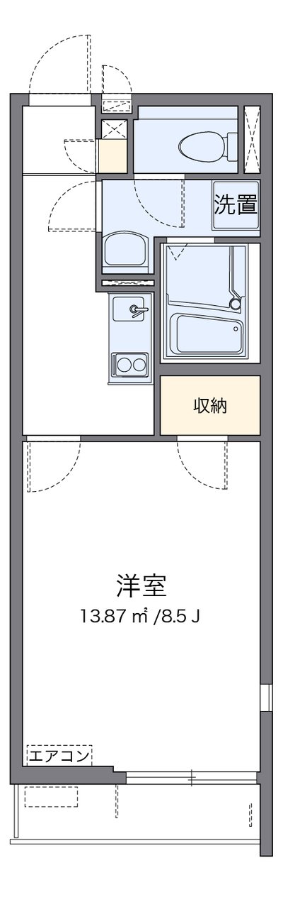 クレイノチガヤ