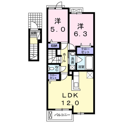 グレイス牛川