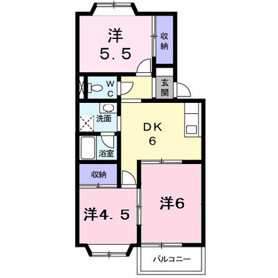 メゾンＰｒｆ