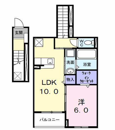 コートハイム．ＫⅠ