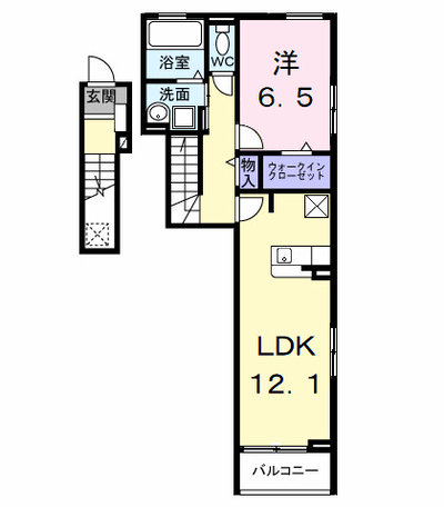コートハイム．ＫⅠ