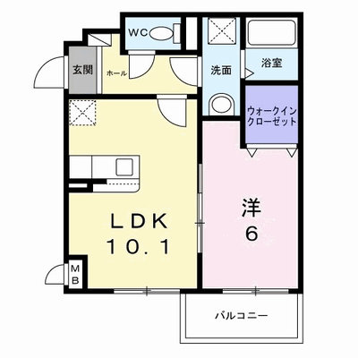 プレミアスペースⅡ