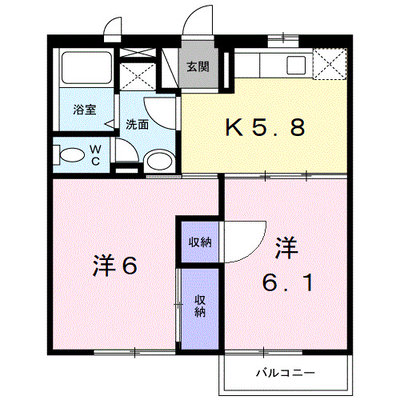 ルレーブ榎原