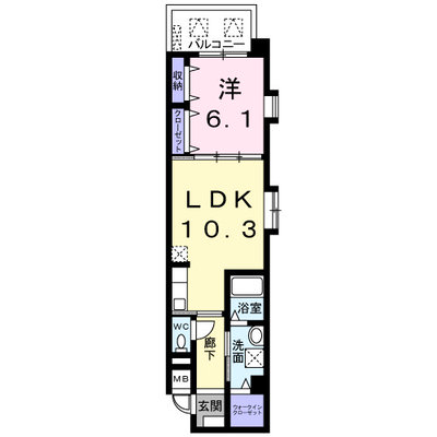 アンジュール K